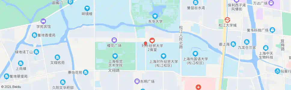 上海龙城路_公交站地图_上海公交_妙搜公交查询2025