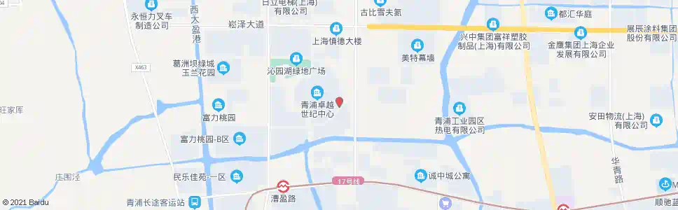 上海清河湾路竹盈路_公交站地图_上海公交_妙搜公交查询2025