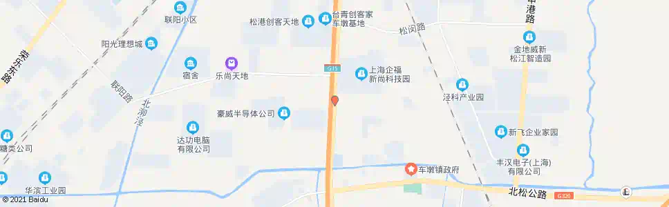 上海海关(招呼站)_公交站地图_上海公交_妙搜公交查询2025