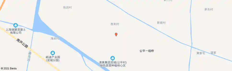 上海公平5组_公交站地图_上海公交_妙搜公交查询2025