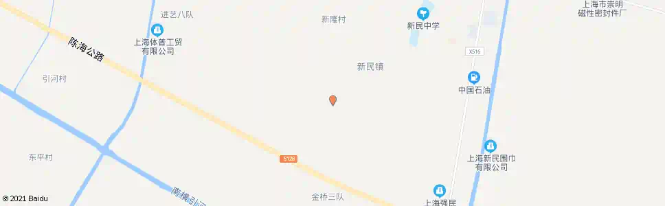 上海义化桥_公交站地图_上海公交_妙搜公交查询2025