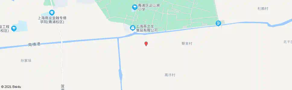 上海推广站_公交站地图_上海公交_妙搜公交查询2025