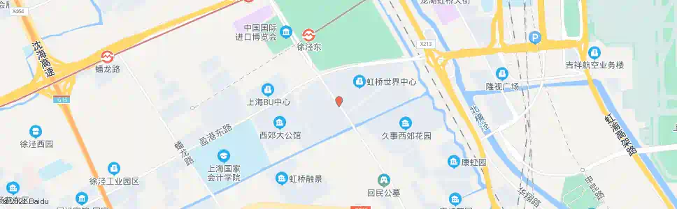 上海诸光路盈港东路_公交站地图_上海公交_妙搜公交查询2025