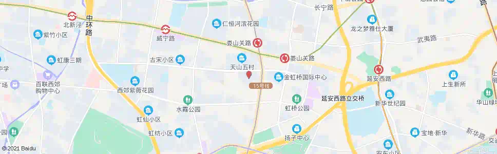 上海大金更_公交站地图_上海公交_妙搜公交查询2025