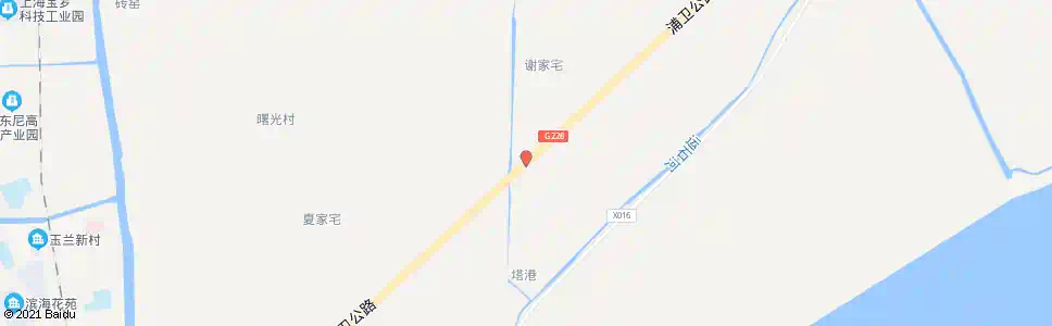 上海增丰_公交站地图_上海公交_妙搜公交查询2025