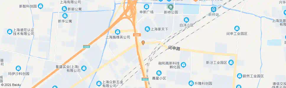 上海民益路_公交站地图_上海公交_妙搜公交查询2025