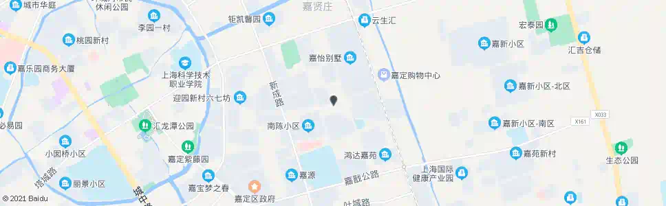 上海仓场路茹水路_公交站地图_上海公交_妙搜公交查询2025