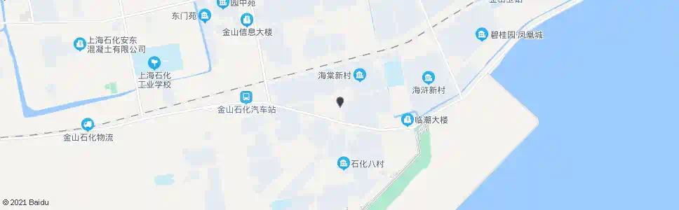 上海蒙山路隆安路(招呼站)_公交站地图_上海公交_妙搜公交查询2025