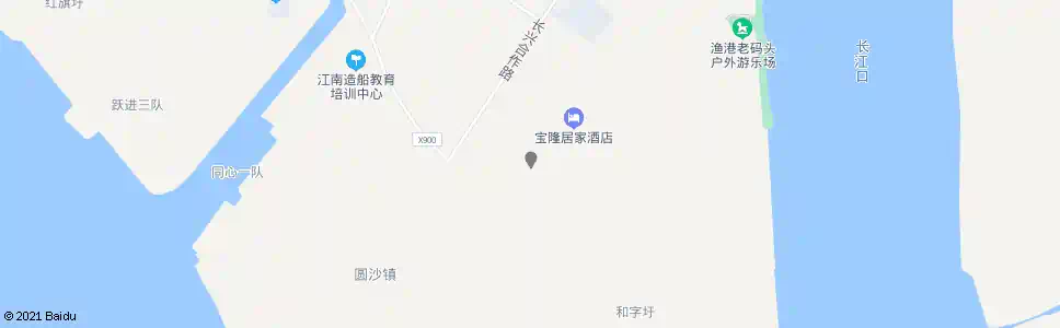 上海2号桥_公交站地图_上海公交_妙搜公交查询2025