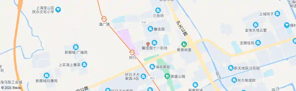 上海韶山路黄海路_公交站地图_上海公交_妙搜公交查询2025