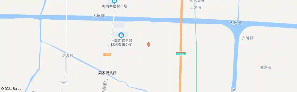 上海同德8组_公交站地图_上海公交_妙搜公交查询2025