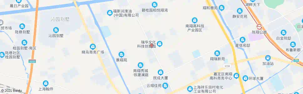 上海嘉美路惠平路_公交站地图_上海公交_妙搜公交查询2025