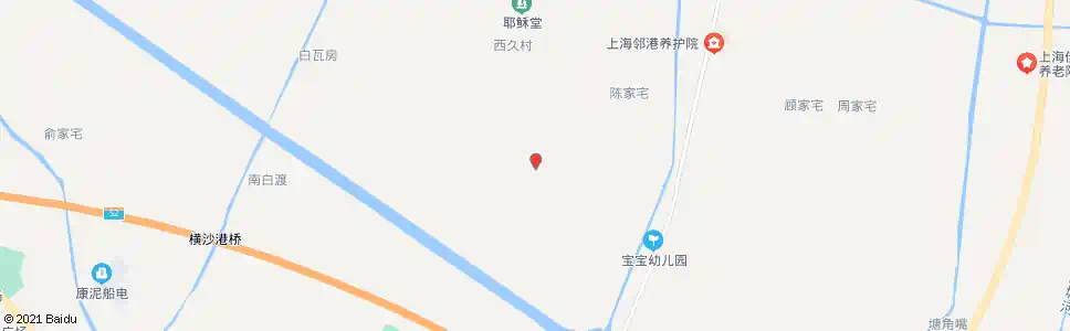 上海民生12组_公交站地图_上海公交_妙搜公交查询2025