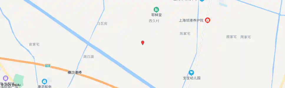 上海民生13组_公交站地图_上海公交_妙搜公交查询2025