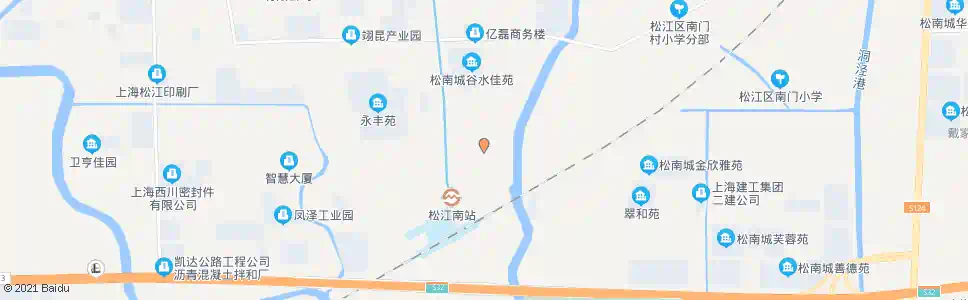上海富强路玉阳路_公交站地图_上海公交_妙搜公交查询2025