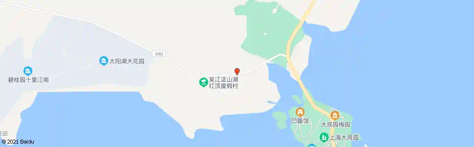 上海佰健势电梯_公交站地图_上海公交_妙搜公交查询2025