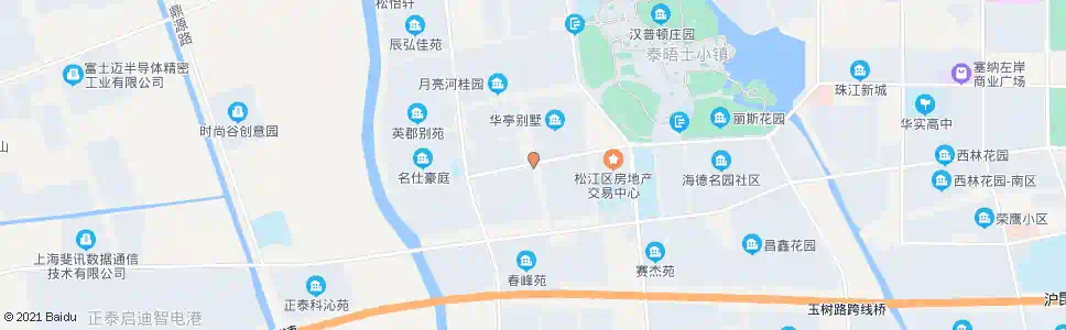 上海文涵路文诚路_公交站地图_上海公交_妙搜公交查询2025