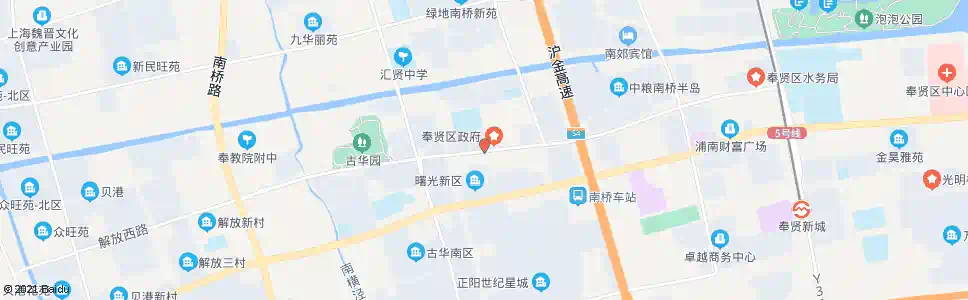 上海防疫站(招呼站)_公交站地图_上海公交_妙搜公交查询2025