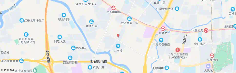上海千阳路云岭西路_公交站地图_上海公交_妙搜公交查询2025