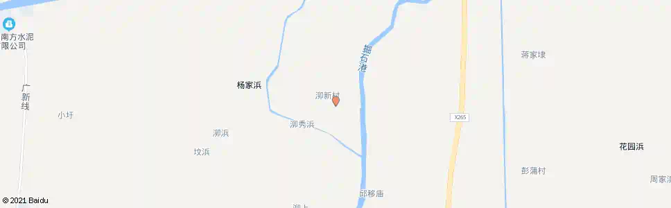 上海泾泾桥_公交站地图_上海公交_妙搜公交查询2025