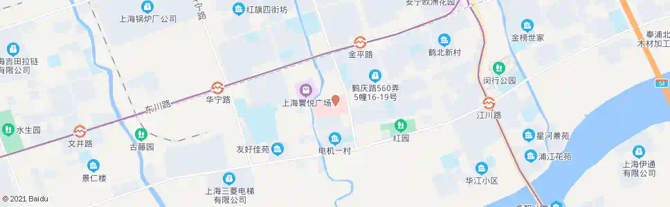上海廊下医院_公交站地图_上海公交_妙搜公交查询2025