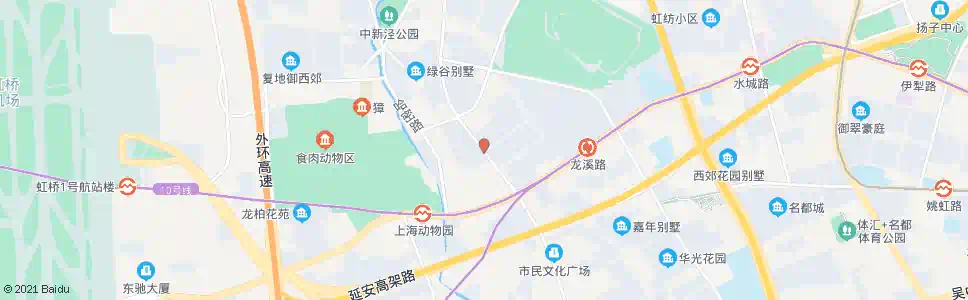 上海剑河路_公交站地图_上海公交_妙搜公交查询2025