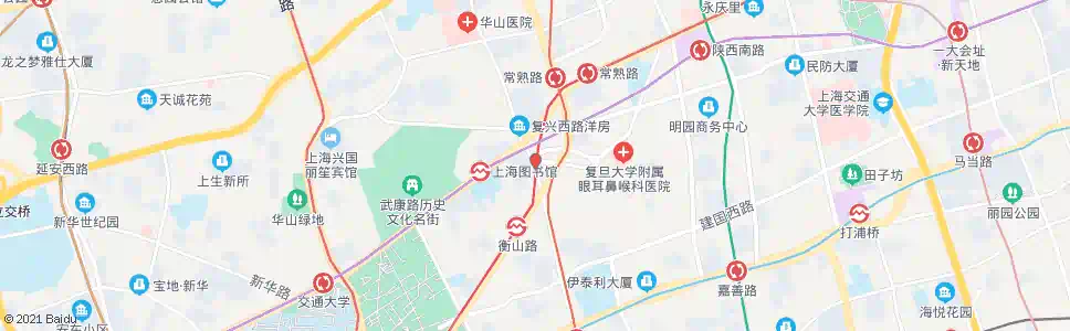 上海吴淞路天潼路(临时站)_公交站地图_上海公交_妙搜公交查询2025