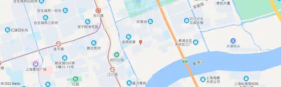 上海沧源路德宏路_公交站地图_上海公交_妙搜公交查询2025