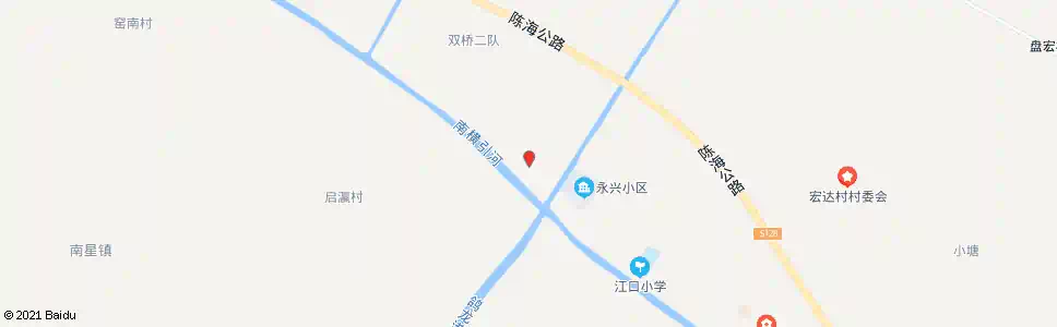 上海东王家桥_公交站地图_上海公交_妙搜公交查询2025