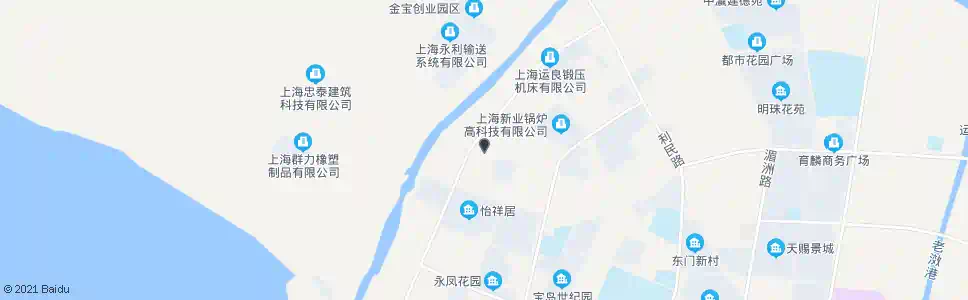 上海秀山路三沙洪路_公交站地图_上海公交_妙搜公交查询2025