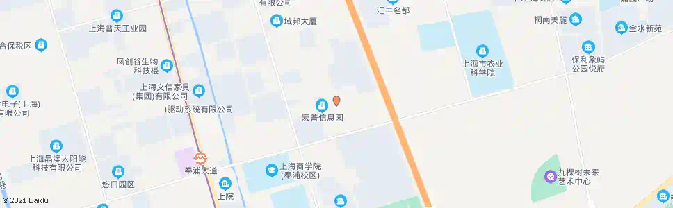 上海远东路航谊路_公交站地图_上海公交_妙搜公交查询2025