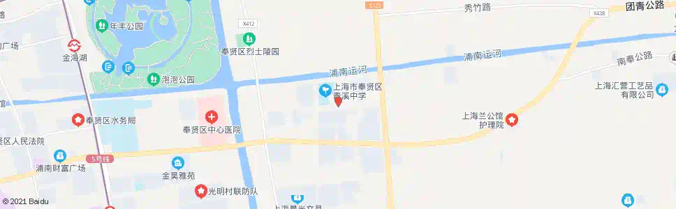 上海褚家路万顺路_公交站地图_上海公交_妙搜公交查询2025