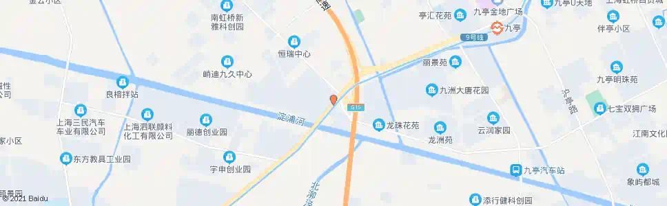 上海向阳小区_公交站地图_上海公交_妙搜公交查询2025