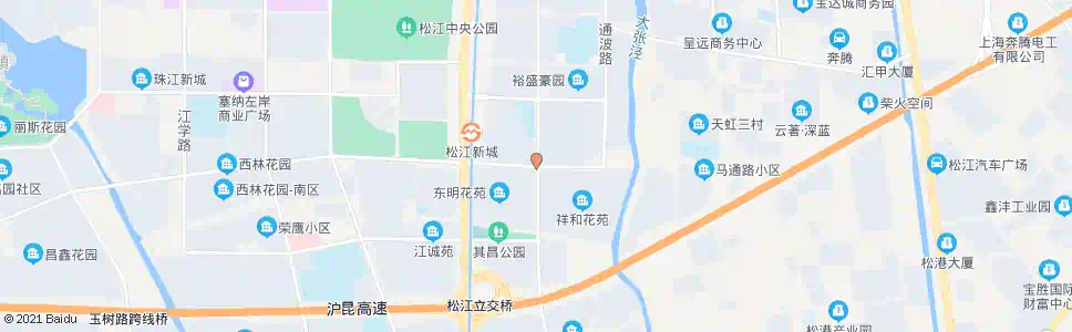 上海思贤路谷阳北路_公交站地图_上海公交_妙搜公交查询2025
