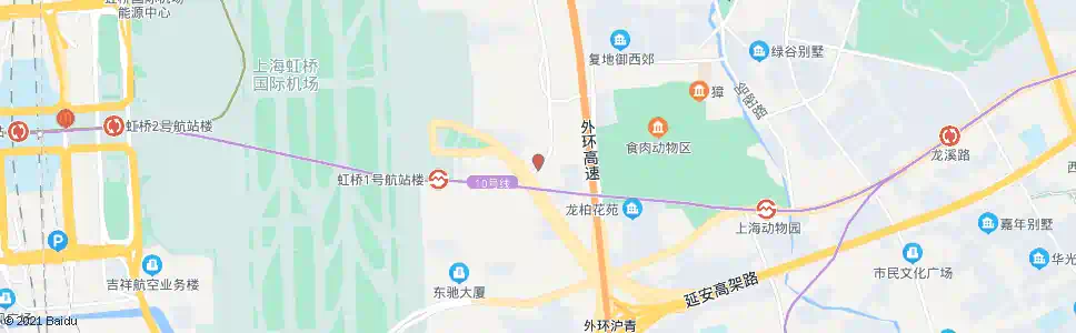 上海友乐路迎宾一路_公交站地图_上海公交_妙搜公交查询2025