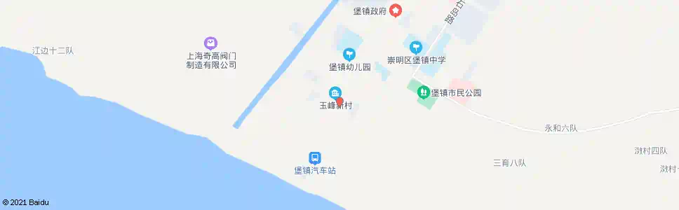 上海化工路(招呼站)_公交站地图_上海公交_妙搜公交查询2025
