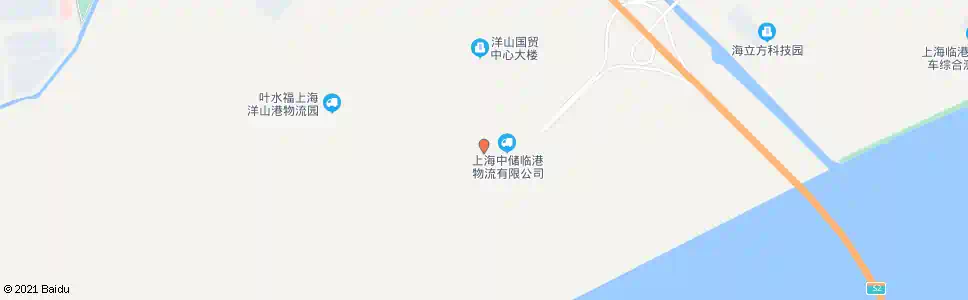 上海双惠路洋浩路_公交站地图_上海公交_妙搜公交查询2025