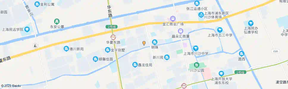 上海新德路妙境路(新德公寓)_公交站地图_上海公交_妙搜公交查询2025