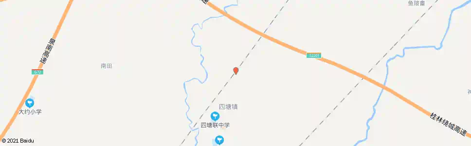 上海横山_公交站地图_上海公交_妙搜公交查询2025