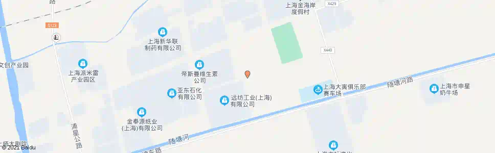 上海惠州路明城路_公交站地图_上海公交_妙搜公交查询2025