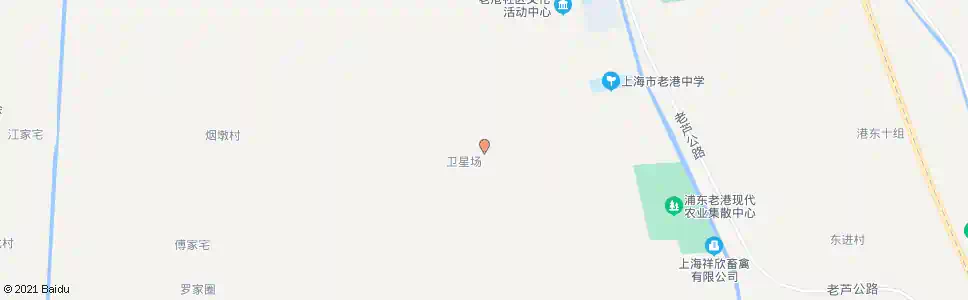 上海欣河路欣铁路_公交站地图_上海公交_妙搜公交查询2025