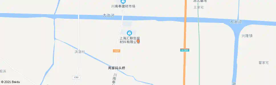 上海同治22组_公交站地图_上海公交_妙搜公交查询2025