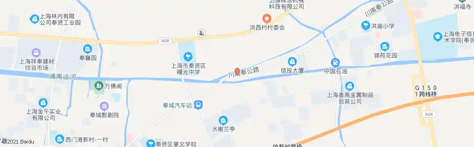 上海向阳桥_公交站地图_上海公交_妙搜公交查询2025