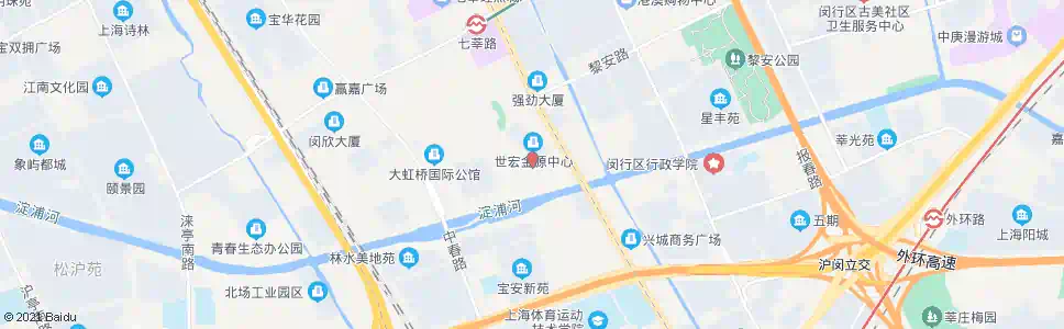 上海秀文路园文路_公交站地图_上海公交_妙搜公交查询2025