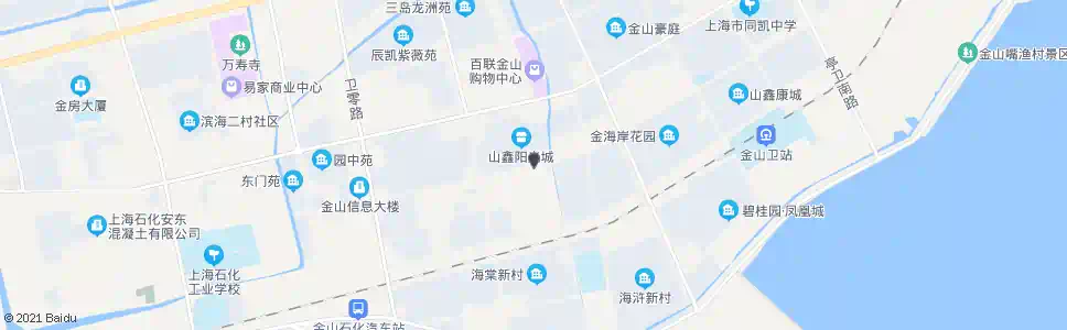上海龙胜路东泉新村_公交站地图_上海公交_妙搜公交查询2025