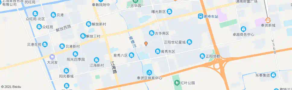 上海环城南路人民南路(招呼站)_公交站地图_上海公交_妙搜公交查询2025