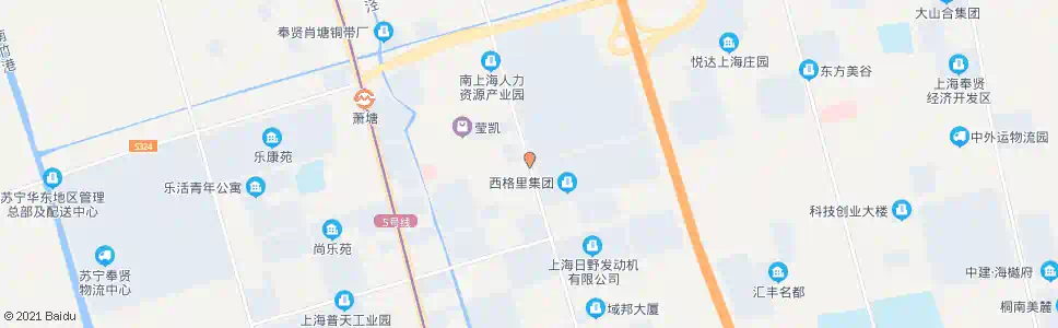 上海陈湾村_公交站地图_上海公交_妙搜公交查询2025