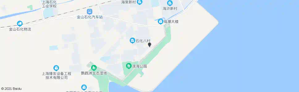 上海象州路富川路_公交站地图_上海公交_妙搜公交查询2025