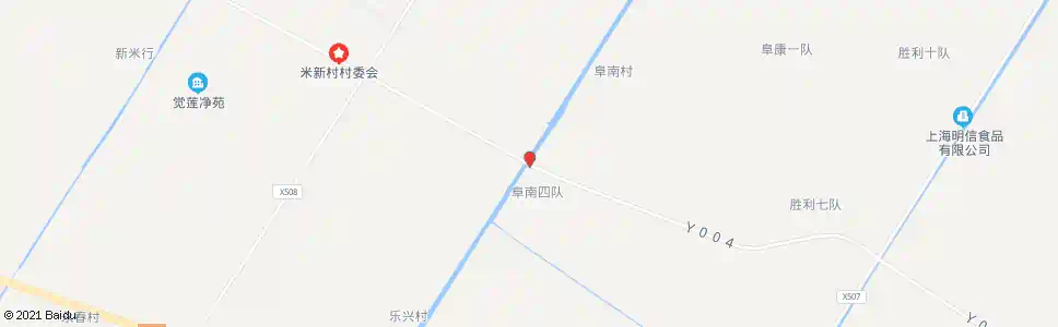 上海六滧港_公交站地图_上海公交_妙搜公交查询2025