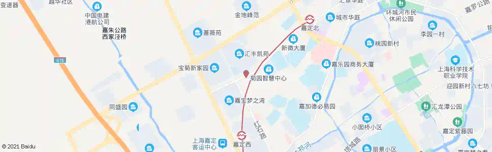 上海平城路红石路_公交站地图_上海公交_妙搜公交查询2025